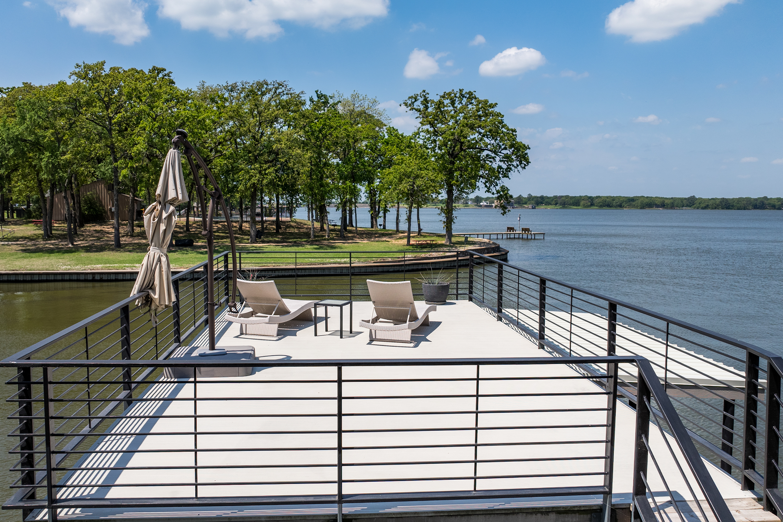 Footer Section Image